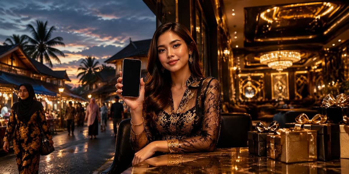 Pengalaman kasino mudah alih di toto888 untuk pemain Malaysia